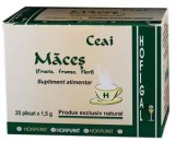 Ceai Macese (Frunze,Fructe,Flori) Hofigal 25dz