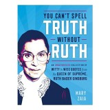 You can&#039;t spell truth without Ruth