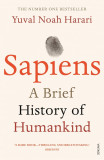 Sapiens - A Brief History of Humankind | Yuval Noah Harari