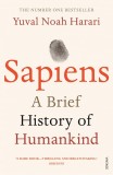 Sapiens - A Brief History of Humankind | Yuval Noah Harari, Vintage