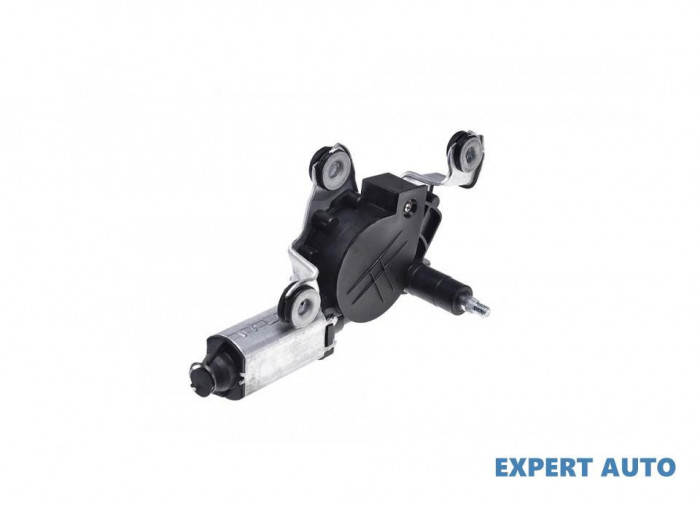 Motoras stergator geam spate Skoda Octavia 2 (2004-2013)[1Z3]