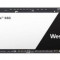 SSD Western Digital WDS500G2X0C Black, 1TB, PCI Express x4, M.2