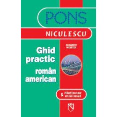 Ghid practic roman american - Elizabeth Webster