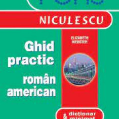 Ghid practic roman american - Elizabeth Webster