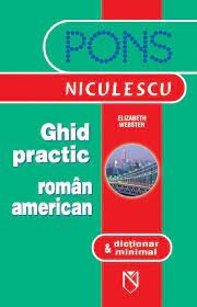 Ghid practic roman american - Elizabeth Webster foto