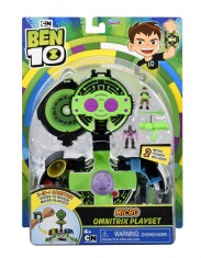 BEN 10 Set de joaca Micro World Omnitrix foto
