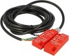 &Icirc;ntrerupător de siguranţă magnetic FERROGARD NC IP67 ABS - Allen Bradley Guardmaster
