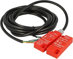 &Icirc;ntrerupător de siguranţă magnetic FERROGARD NC IP67 ABS - Allen Bradley Guardmaster