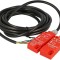 &Icirc;ntrerupător de siguranţă magnetic FERROGARD NC IP67 ABS - Allen Bradley Guardmaster
