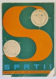 SPATII , LICEUL ZOIA KOSMODEMIANSKAIA , NUMARUL 4 , 1973
