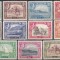 DB1 Colonii Aden 1939 Uzuale Corabii Camila Peisaje 13 v. MNH