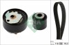 INA 530 0728 10 Set curea de distributie