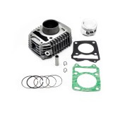 Kit Cilindru compatibil scuter Honda MSX 125, 124.8CC, ABO-082122, Oem