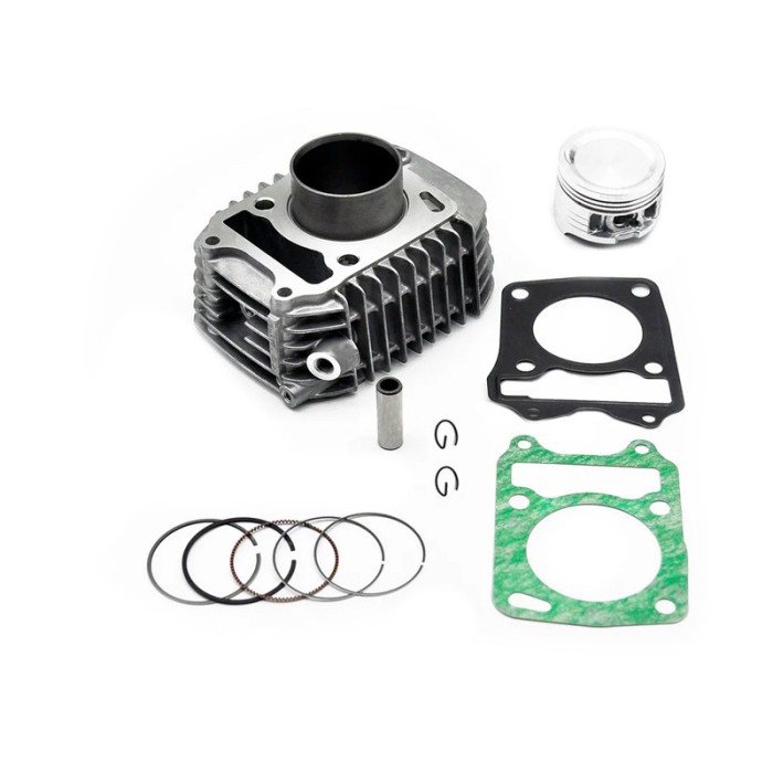 Kit Cilindru compatibil scuter Honda MSX 125, 124.8CC, ABO-082122