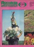 Romania Pitoreasca, nr. 75, martie 1978