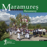 Maramures | Mariana Pascaru, Florin Andreescu, 2019, Ad Libri