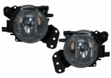 Set 2 Buc Proiectoare Ceata Dreapta + Stanga Am Bmw Seria 6 E64 2004-2010 FLBME90D, General