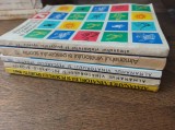 Cumpara ieftin ALMANAHUL VANATORULUI SI PESCARULUI SPORTIV 1967, 1968, 1969, 1970, 1971 * LOT 5 ALMANAHURI