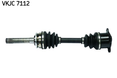 SKF VKJC 7112 Planetara foto