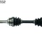 SKF VKJC 7112 Planetara