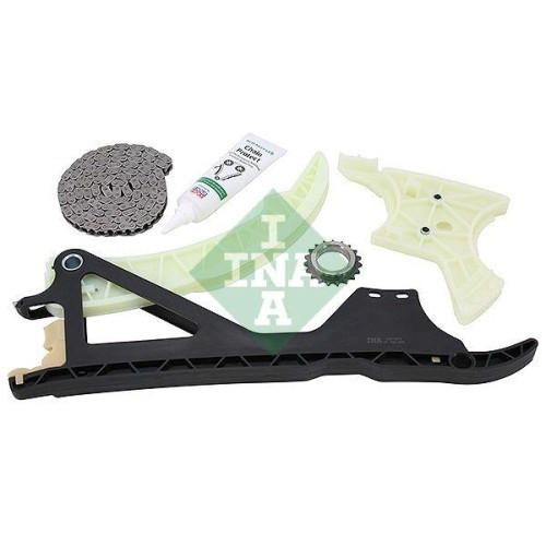 Kit lant distributie Bmw 1 (E81), 1 (E87), 1 (F20), 1 (F21), 1 Convertible (E88), 1 Coupe (E82), 2 Cabriolet (F23), 2 Coupe (F22, 3 (E90), 3 (F30, 3