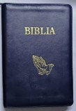 BIBLIA SAU SFANTA SCRIPTURA A VECHIULUI SI NOULUI TESTAMENT , CU TRIMITERI , TRADUCEREA DUMITRU CORNILESCU , 2015