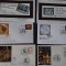 Lot FDC- uri Cosmos, rare