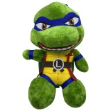 Jucarie plus Testoasa Ninja - Leonardo