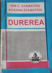 DUREREA-ION C. STAMATOIU, ROXANA STAMATOIU-224733