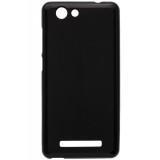 Husa Pentru ALLVIEW E4 / E4 Lite - Luxury Slim TPU TSS, Negru