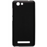 Husa Pentru ALLVIEW E4 / E4 Lite - Luxury Slim TPU TSS, Negru