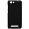 Husa Pentru ALLVIEW E4 / E4 Lite - Luxury Slim TPU TSS, Negru