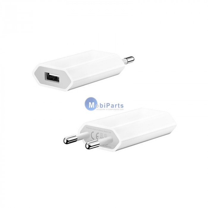Incarcator retea USB Apple iPhone SE (2020) A1300 MB707ZM/A