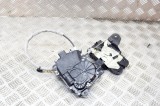 &Icirc;ncuietoare haion LAND ROVER RANGE ROVER IV L405 2018 OEM: C04130-106 13962782