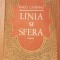 Linia si sfera de Radu Ciobanu