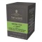 Taylors of Harrogate Ceai Verde cu Menta, 20 pliculete