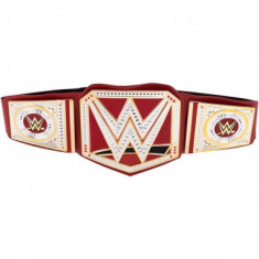 Centura WWE, Universal Championship (Red Strap) foto