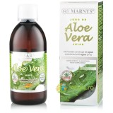 Suc de Aloe Vera pentru Afectiuni Digestive si Tranzit 500ml