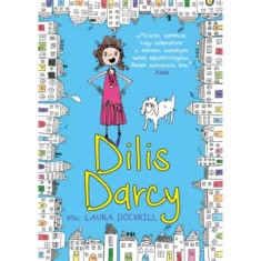 Dilis Darcy - Laura Dockrill foto