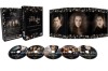 Filme The Twilight Saga: The Complete Collection [DVD] Original, 20th Century Fox
