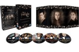 Filme The Twilight Saga: The Complete Collection [DVD] Original