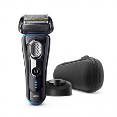 Aparat de ras electric Braun Series 9 Electric 9242S Shaver foto