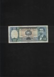 Bolivia 500 pesos bolivianos 1981 seria37336972