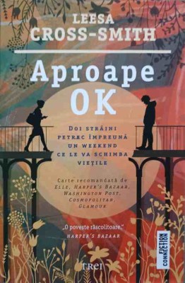 APROAPE OK-LEESA CROSS-SMITH-239539 foto