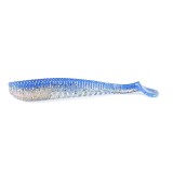 Shad Fast Strike Takeda Shad, Baby Blue 08, 5cm, 1g, 20buc/plic