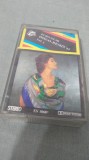 CASETA AUDIO EURO-STAR DISCO -REMIX 92 ORIGINALA FOARTE RARA !!!EUROSTAR