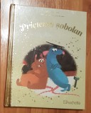 Prietenul sobolan. Disney. Povesti din colectia de aur, Nr. 73