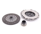 Kit ambreiaj Luk 624326800