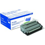 Toner Brother TN-3520, negru