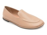 Cumpara ieftin Mocasini GOLD DEER nude, 420891, din piele naturala